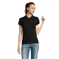 Polo Sol's Passion black XXL (11338312XXL)