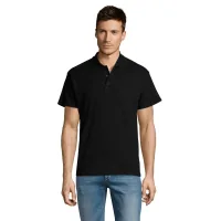 Polo Sol's Summer II black XL (11342312XL)