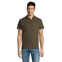 Polo Sol's Summer II army XXL (11342269XXL)
