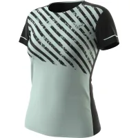 T-shirt Dynafit Alpine 2 S/S Tee Wmn 71457 5421 - L - green (016.002.2758)