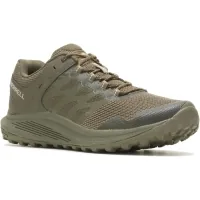 Sneakers Merrell Nova 3 Tactical dark olive - 43 - olive (036.0850)