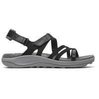 Sandals Merrell Harbor Backstrap Wmn black - 39 - black (036.1839)