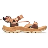 Sandals Merrell Speed Fusion Web RMX Wmn tan rose - 37 - carrot (036.1635)