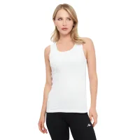 Майка Kappa Canotta Spalla Larga K2406 Bianco білий M (8016279473911)