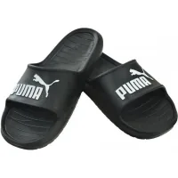 Flip flops Puma Divecat v2 369400-01 black 48 (4060979067349)