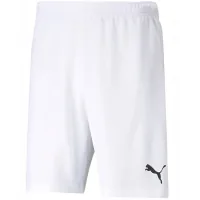 Шорти Puma teamRISE Short 704942-03 білий L (4063699209068)