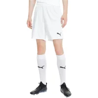 Шорти Puma teamGOAL 23 knit Shorts 704262-04 білий M (4062451180614)