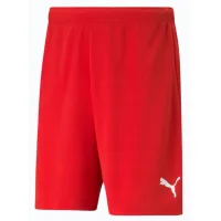 Шорти Puma teamRISE Short 704942-01 червоний S (4063699210590)