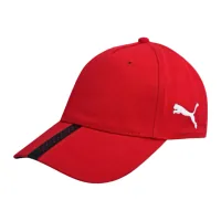 Cap Puma Liga Cap 022356-01 red OSFA (4060981735021)
