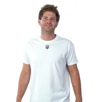 T-shirt Sol's Imperial 190 Trident white XL (11500102/141XL)