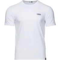 T-shirt Turbat Emblema Mns white - S - white (012.004.3431)