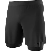 Dynafit Alpine Pro 2/1 Shorts Mns 71642 0910 - XL - black (016.002.2798)