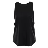 Alpine Pro Nira T-shirt LTSE706 990 - XS - black (007.021.0090)