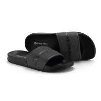 Flip flops Alpine Pro Vegere UBTE412 990 - 39 - black (007.021.0257)
