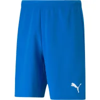 Shorts Puma teamRISE Short 704942-02 blue L (4063699208702)
