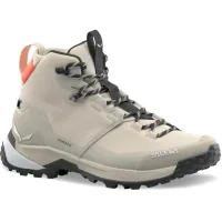Черевики Salewa Puez 2 Mid PTX W 61472 7373 - 39 - бежевий (013.001.6584)