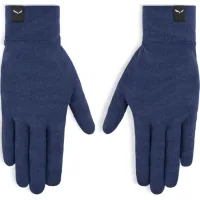 Gloves Salewa Cristallo 28214 8677 - L - blue (013.012.1185)