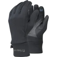 Gloves Trekmates Ullscarf Glove TM-006165 black - XXL - black (015.1704)