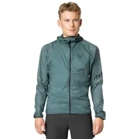 Dynafit Vert Wind Jacket Mns 72 70974 3091 - 46/S - dark turquoise (016.002.2748)