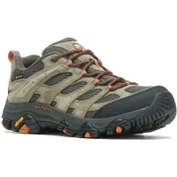 Sneakers Merrell Moab 3 GTX Mns olive - 43 - green (036.2388)
