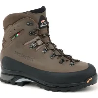 Черевики Zamberlan 960 Guide GTX RR WL Mns dark brown - 45 - коричневий (006.2289)