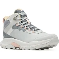 Boots Merrell Speed Strike 2 LTR Mid WP Wmn gale - 39 - light gray (036.2128)