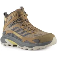 Merrell Moab Speed 2 Mid GTX Mns cairn boots - 42 - brown (036.1976)