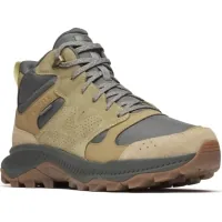 Boots Merrell Tempo Sol Mid WP Mns mountain - 45 - brown (036.2271)