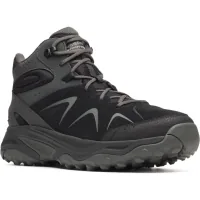 Boots Merrell Yokota 3 Mid GTX Mns black - 43.5 - black (036.2180)