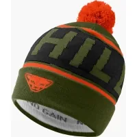Dynafit Skiuphill Beanie 71136 0912 - UNI58 - black/orange (016.002.2571)