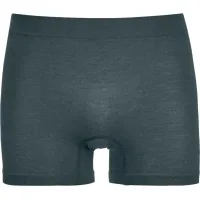 Thermal underwear Ortovox 120 Comp LightI Boxer Mns dark arctic gray - L - dark gray (025.001.1272)
