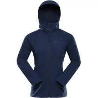 Alpine Pro Hoora jacket LJCE590 713 - M - blue (007.021.0273)