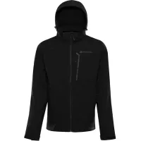 Jacket Alpine Pro Hoor Mns MJCF623 990 - S - black (007.022.0146)
