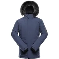 Jacket Alpine Pro Werd 2 Mns MJCF726 672 - M - blue (007.022.0194)