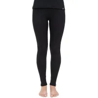 Термоштани Turbat Yeti Bottom 2 Wmn anthracite black - M - чорний (012.002.0986)