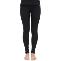 Термоштани Turbat Yeti Bottom 2 Wmn anthracite black - XL - чорний (012.002.0988)