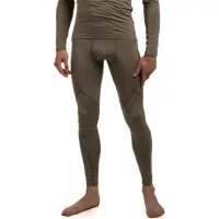 Thermal pants Turbat Hike Lite Bottom Mns tea olive - XL - olive (012.002.1000)