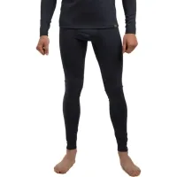 Thermal pants Turbat Yeti Bottom 2 Mns anthracite black - L - black (012.002.0974)
