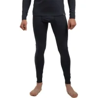 Thermal pants Turbat Yeti Bottom 2 Mns anthracite black - XXL - black (012.002.0976)