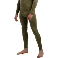 Thermal pants Turbat Yeti Bottom 2 Mns sphagnum green - M - green (012.002.0967)