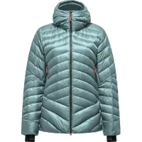 Куртка Salewa Ortles Med 3 RDS DWN Wms 28719 8260 - 46/40 - бірюзовий (013.012.1455)