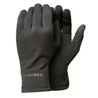 Gloves Trekmates Tryfan Glove TM-008152 black - XL - black (015.1853)