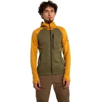Turbat Peak Mns avocado green sweater - M - green (012.004.5334)