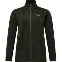 Sweater Salewa Altavia Pl Jkt Wmn 29139 5280 - 42/36 - dark olive (013.012.1473)