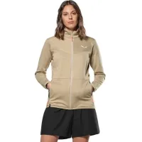 Кофта Salewa Puez Cammino PL Wmn 29095 7180 - 42/36 - бежевий (013.012.1365)