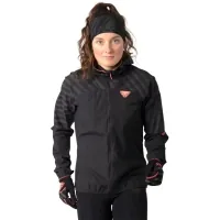 Jacket Dynafit Trail Reflective Wind Jkt Wmn 71985 0911 - M - black (016.002.2894)