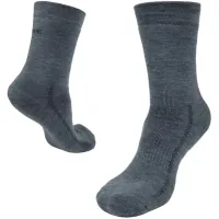 Socks Tribe Merino Hike Winter T-KB-0025-blue, 38-40 (T-KB-0025-blue-38-40)