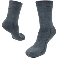 Socks Tribe Merino Hike Winter T-KB-0025-blue, 41-43 (T-KB-0025-blue-41-43)
