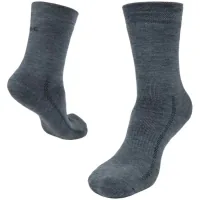 Socks Tribe Merino Hike Winter T-KB-0025-blue, 44-46 (T-KB-0025-blue-44-46)