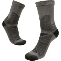 Socks Tribe Trekking Summer Long T-KB-0016-grey, 41-43 (T-KB-0016-grey-41-43)